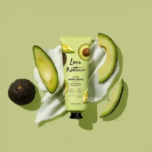 کرم دست آووکادو اوریفلیم (44280)