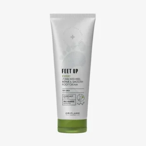 کرم ترک پا Feet Up Expert مدل Cracked Heel Repair & Smooth