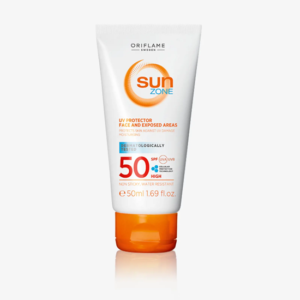 ضد آفتاب سان زون SPF50 اوریفلیم