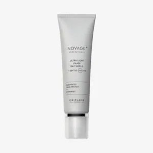 ضد آفتاب صورت اوریفلیم نوویج پلاس SPF 50