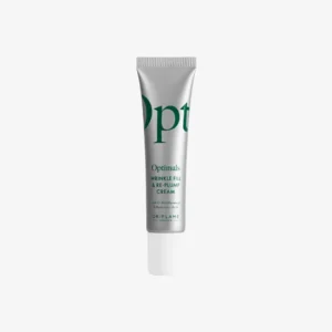Wrinkle Fill & Re-plump Cream