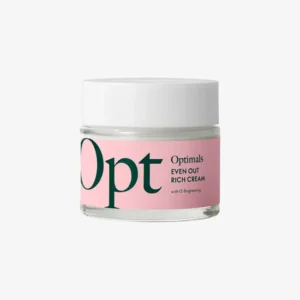 کرم ضد لک اوریفلیم اپتیمالز Even Out Rich Cream